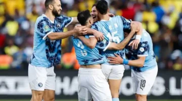 غيابات ووجوه جديدة.. قائمة بيراميدز النهائية لمواجهة الجيش الرواندي بدوري أبطال إفريقيا 1